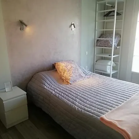 Hotell Le Merle Blanc