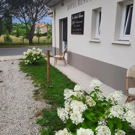 Le Merle Blanc