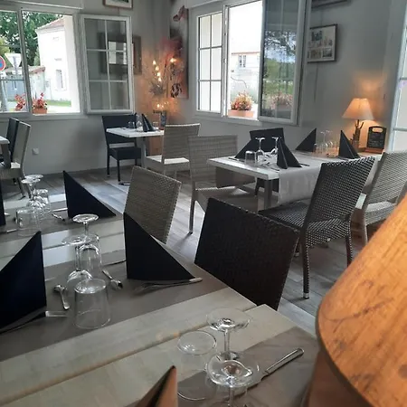 Le Merle Blanc * Louchats