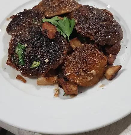 Hotell Le Merle Blanc