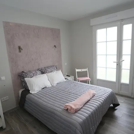 Hotell Le Merle Blanc