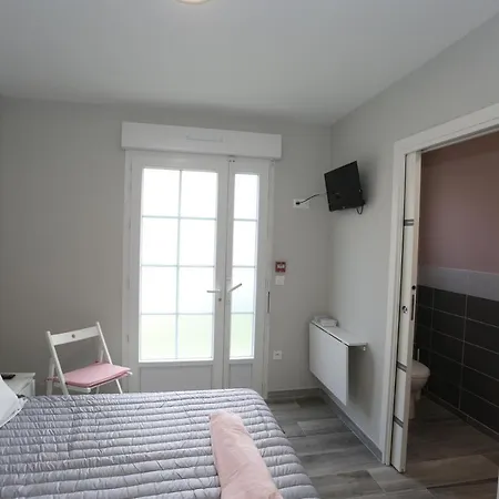 Hotel Le Merle Blanc *
