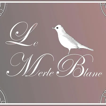 Le Merle Blanc