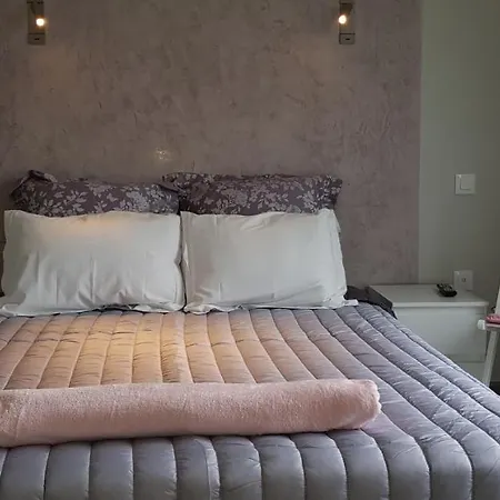 Hotell Le Merle Blanc