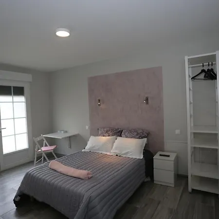 Hotell Le Merle Blanc *