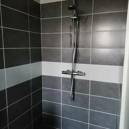 Le Merle Blanc Hotell