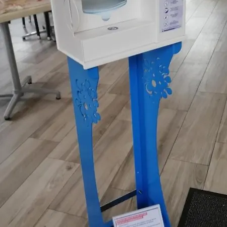 Le Merle Blanc * Louchats