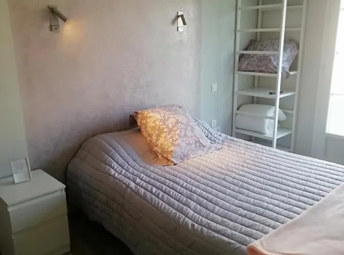 Hotel Le Merle Blanc