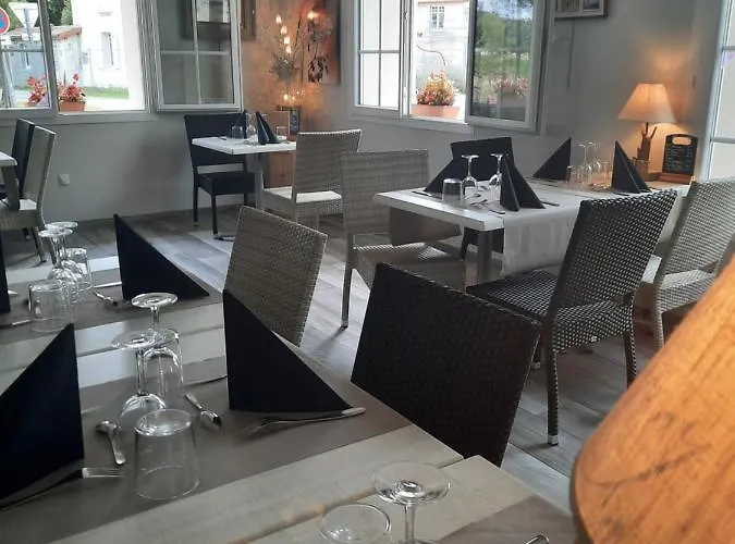 Le Merle Blanc * Louchats