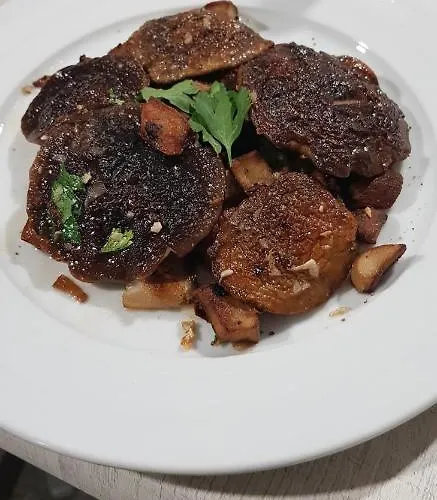 Hotel Le Merle Blanc