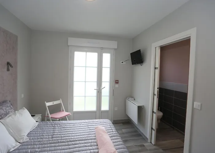 Hotel Le Merle Blanc *