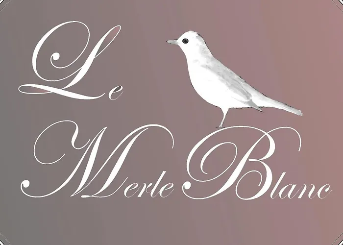 Le Merle Blanc