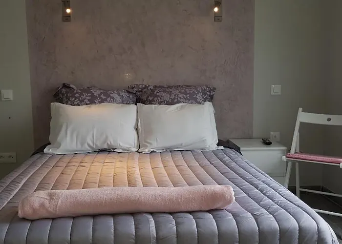 Hotel Le Merle Blanc