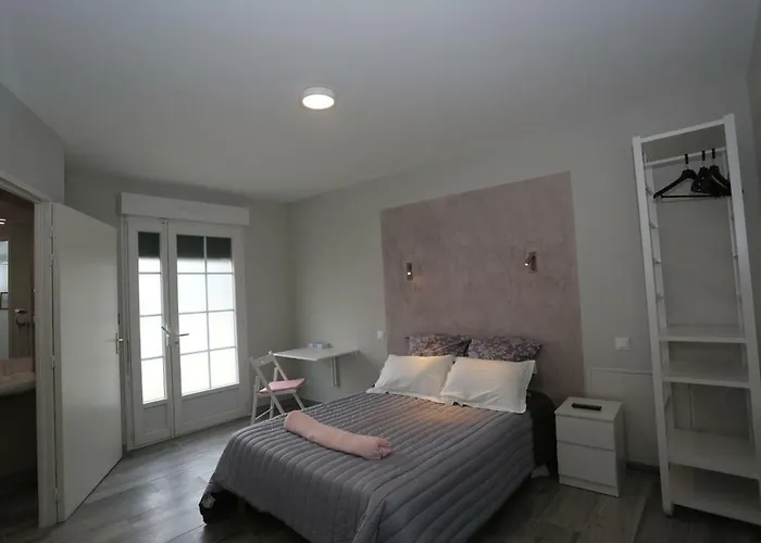 Hotel Le Merle Blanc